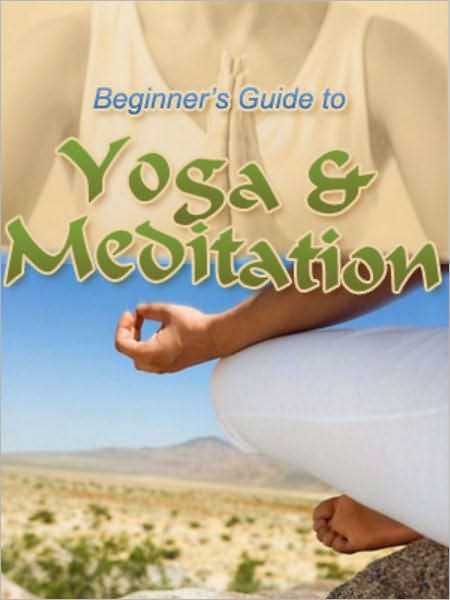 The Beginner's Guide To Yoga And Meditation