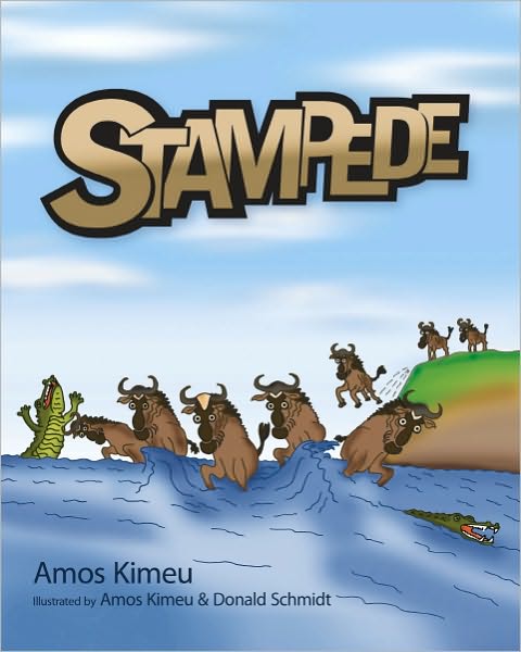 STAMPEDE