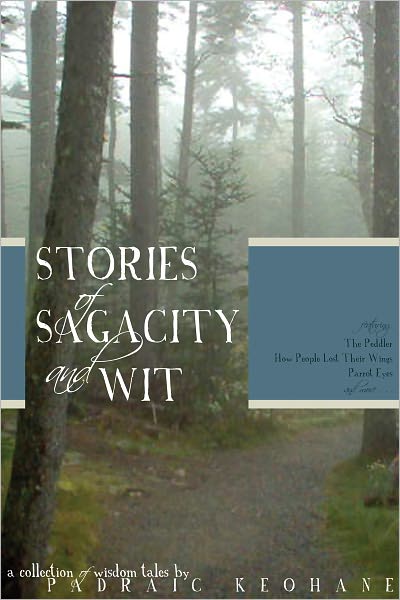 Stories of Sagacity and Wit