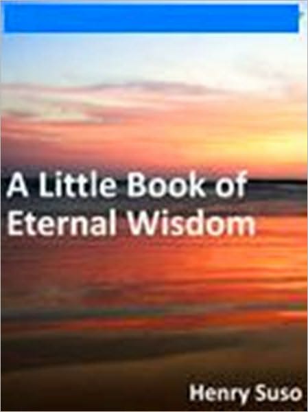 A Little Book of Eternal Wisdom