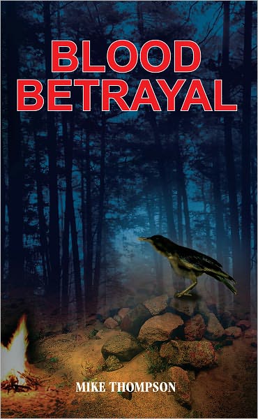 Blood Betrayal