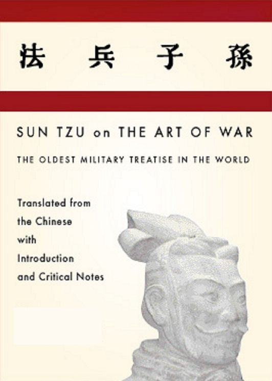 The Art of War