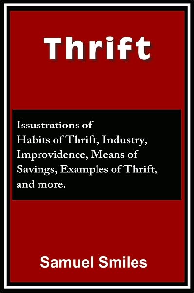 Thrift