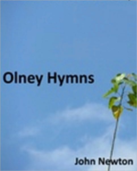 Olney Hymns