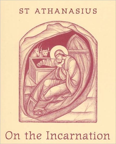 On the Incarnation