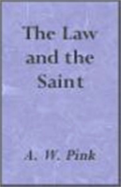 Law and the Saint