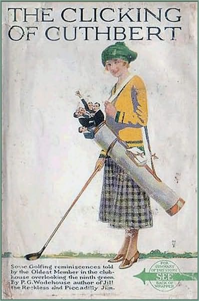 The Clicking of Cuthbert