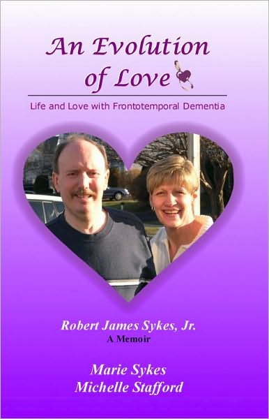 An Evolution of Love