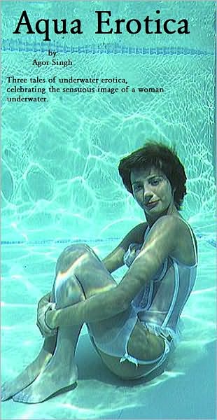Aqua Erotica