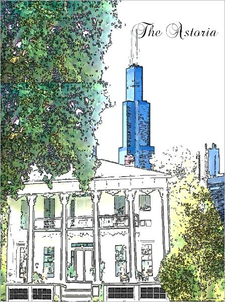 The Astoria