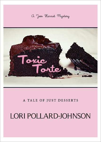 Toxic Torte