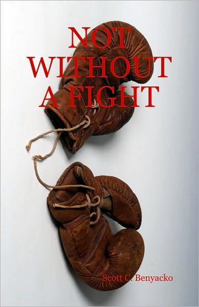 Not Without a Fight