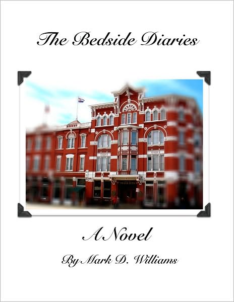 The Bedside Diaries