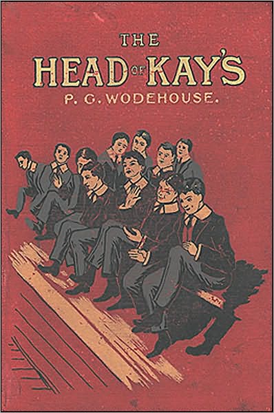 The Head of Kays