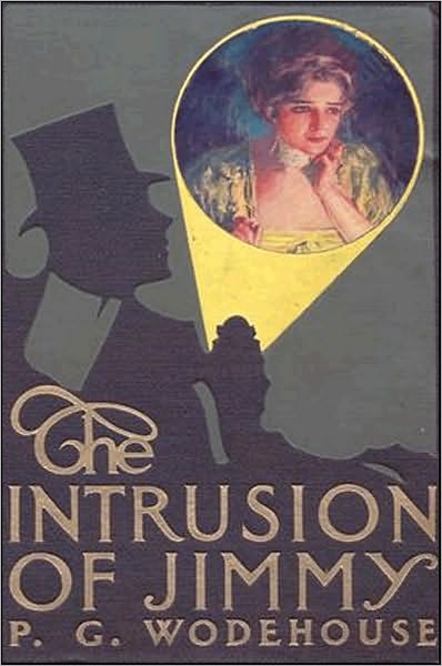 The Intrusion of Jimmy