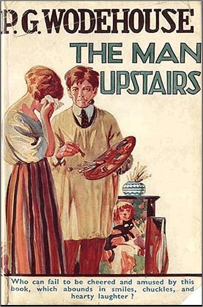 The Man Upstairs and Other Stories