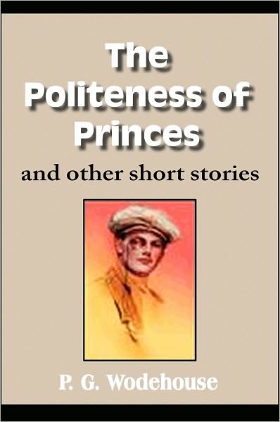 The Politeness of Princes