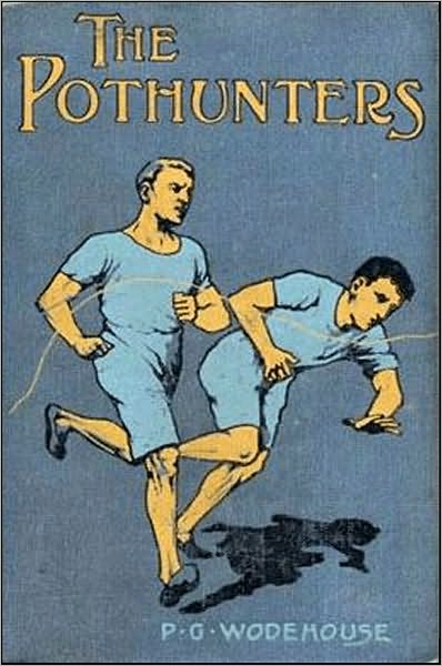 The Pothunters