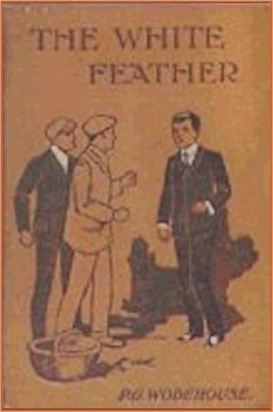 The White Feather