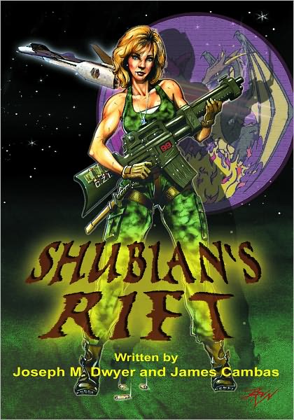 Shubian's Rift