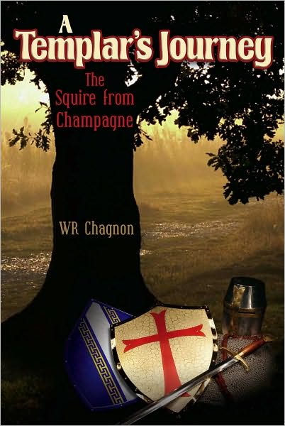 A TEMPLAR'S JOURNEY: THE SQUIRE FROM CHAMPAGNE