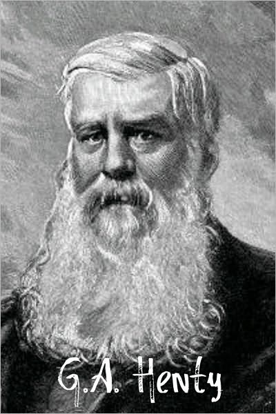 The Works of G.A. Henty