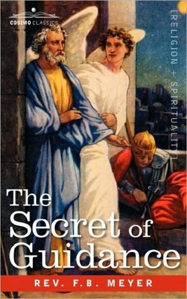 Secret of Guidance