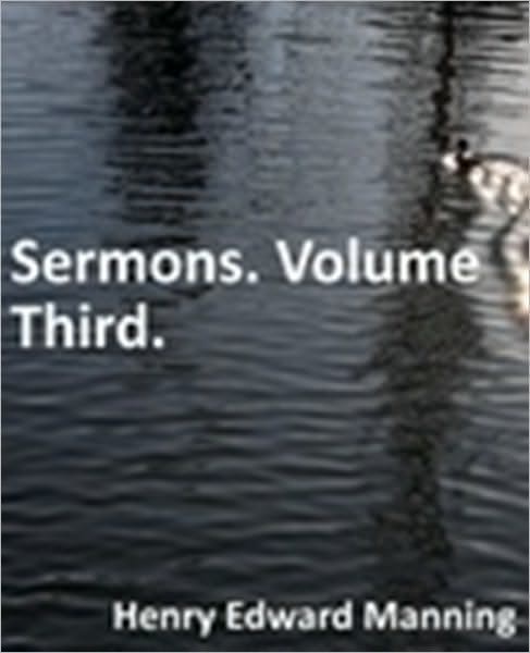 Sermons. Volume Third