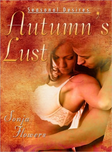 Autumn's Lust