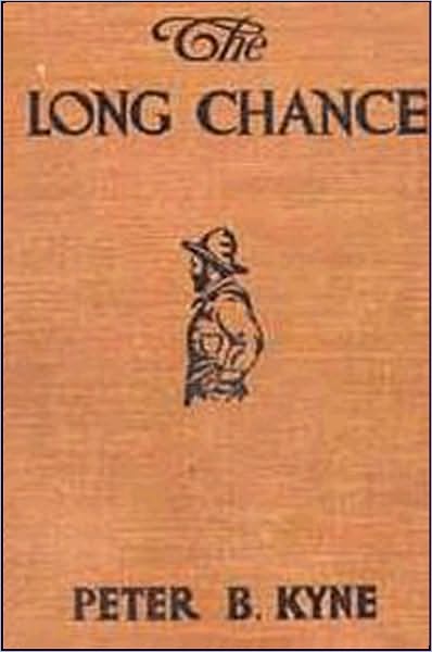 The Long Chance