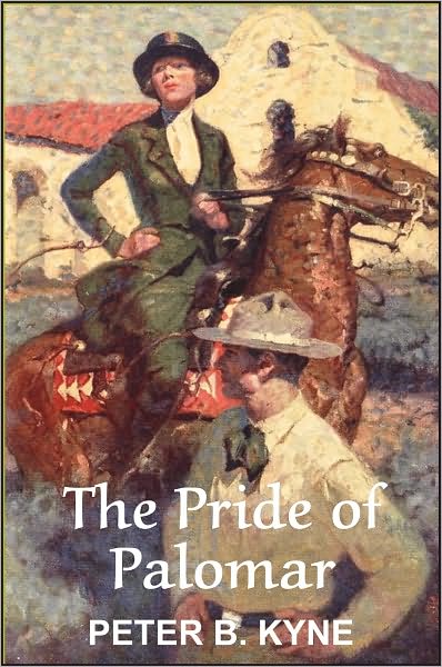 The Pride of Palomar