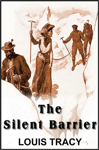 The Silent Barrier