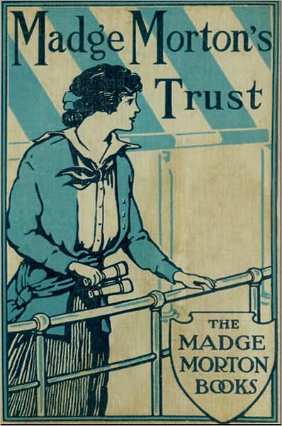 Madge Morton's Trust