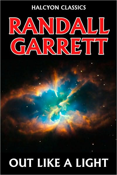 Out Like a Light by Randall Garrett