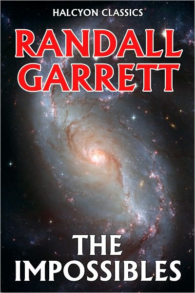 The Impossibles by Randall Garrett