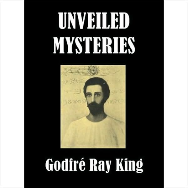 UNVEILED MYSTERIES