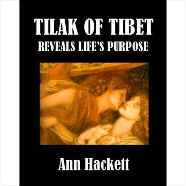 TILAK OF TIBET
