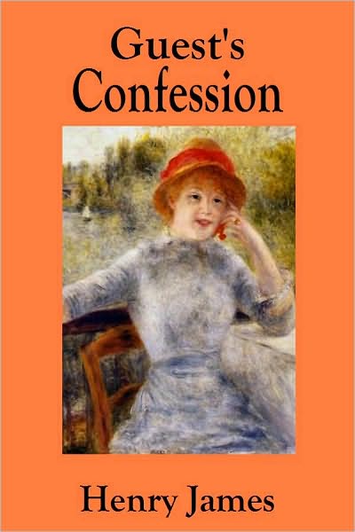 Guest's Confession