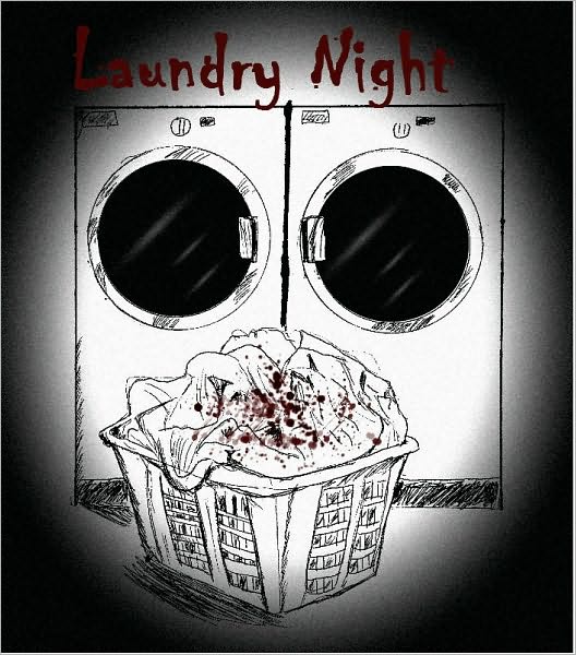 Laundry Night
