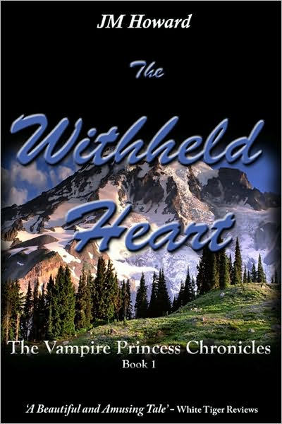 Withheld Heart