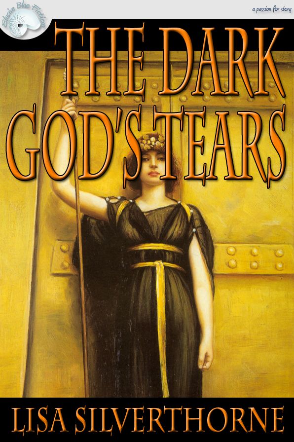 The Dark God's Tears