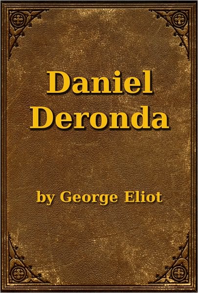Daniel Deronda