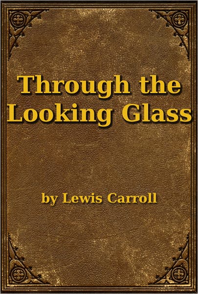 Through the Looking Glass