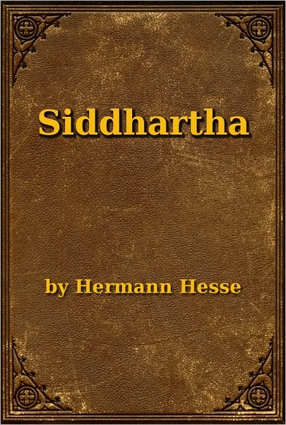 Siddhartha