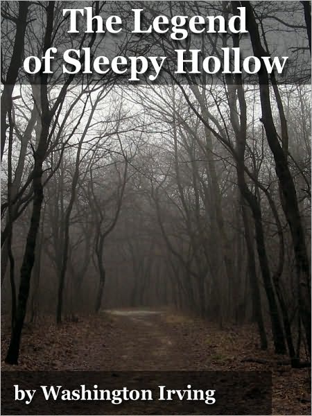 The Legend of Sleepy Hollow