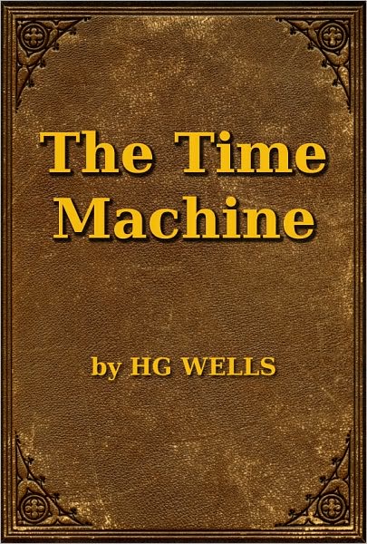 The Time Machine