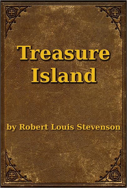 Treasure Island