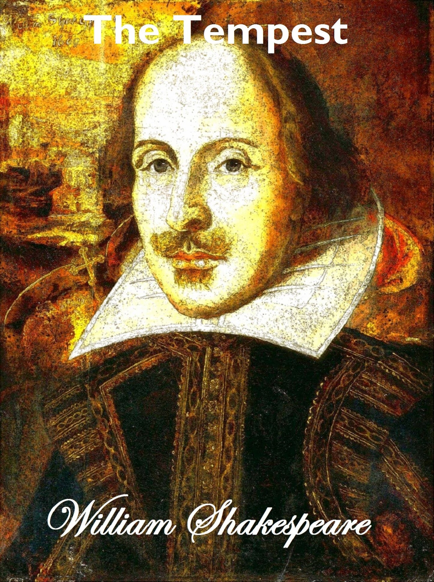 The Tempest