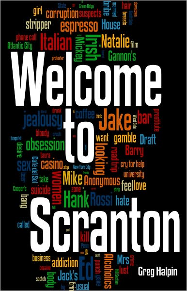 Welcome to Scranton