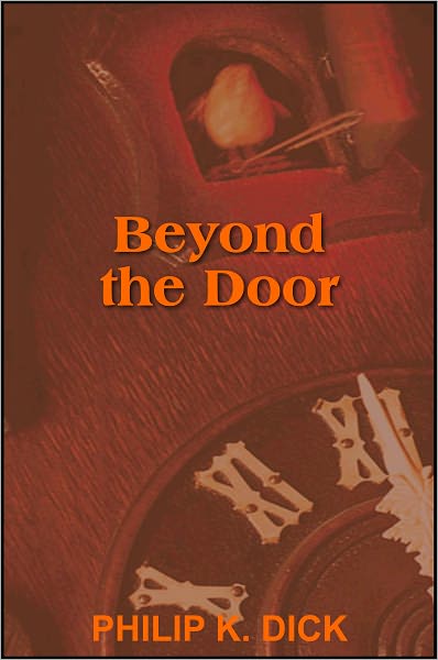 Beyond the Door